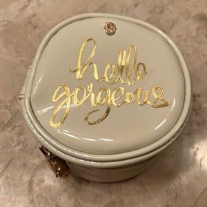 Spartina Jewelry Carrier